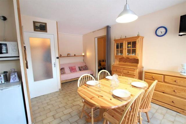 Appartment Central Parc 1A BRI200-A306 - Serre Chevalier 1200 - Briançon