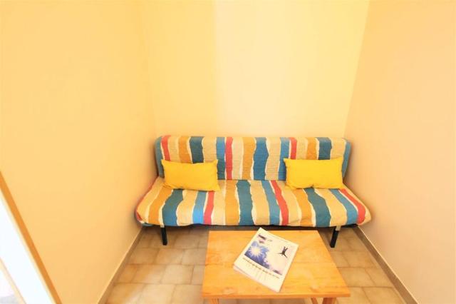 Appartment Central Parc 1A BRI200-A306 - Serre Chevalier 1200 - Briançon