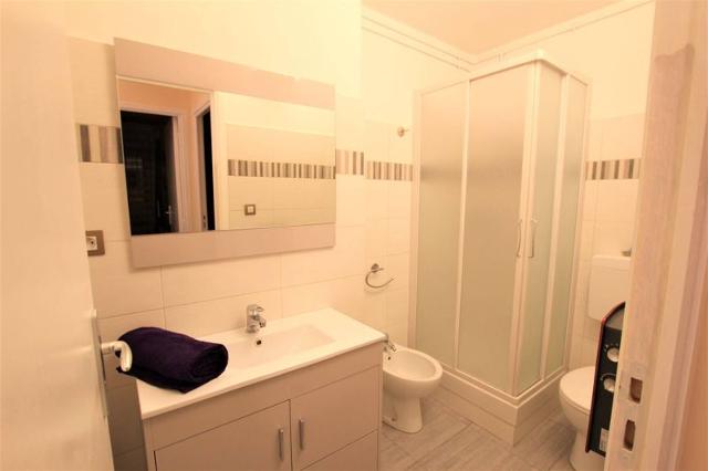 Appartment Central Parc 1A BRI200-A306 - Serre Chevalier 1200 - Briançon