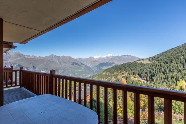 Apartment Roselend - Les Arcs 1800