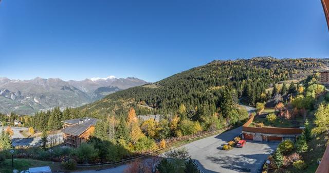 Apartment Roselend - Les Arcs 1800
