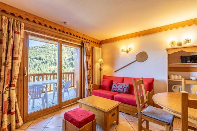 Apartment Roselend - Les Arcs 1800