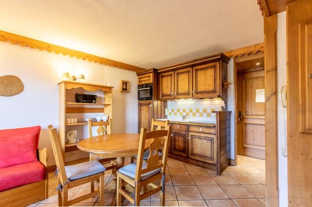 Apartment Roselend - Les Arcs 1800