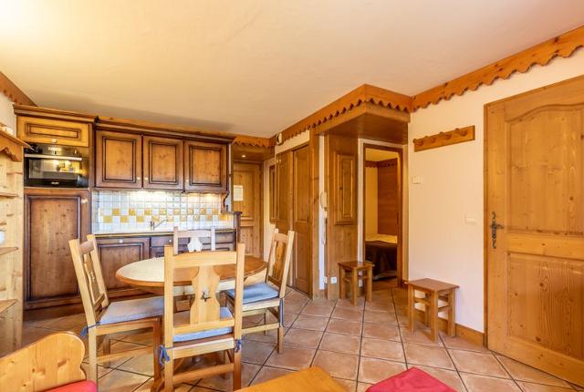 Apartment Roselend - Les Arcs 1800
