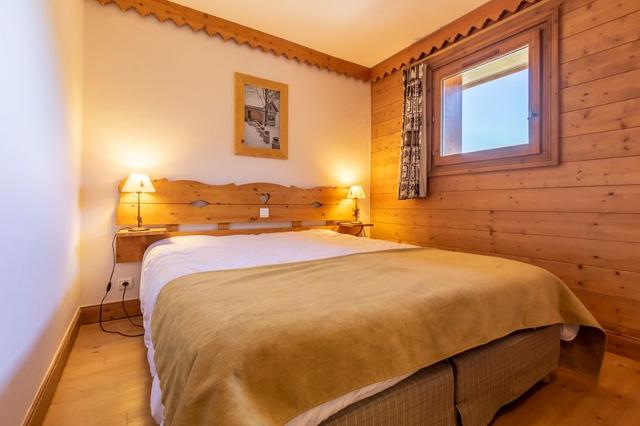 Apartment Roselend - Les Arcs 1800