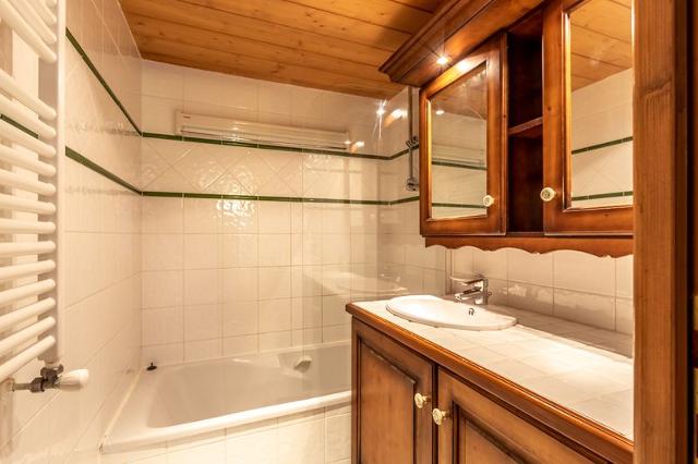 Apartment Roselend - Les Arcs 1800