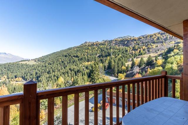 Apartment Roselend - Les Arcs 1800