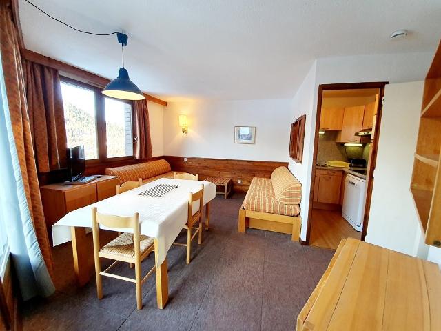 Appartment Le Belvédère B1006 - Les Orres
