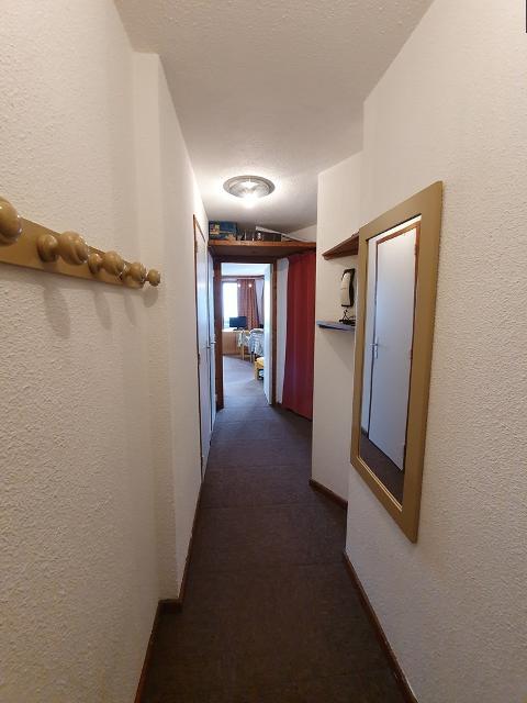 Appartment Le Belvédère B404 - Les Orres