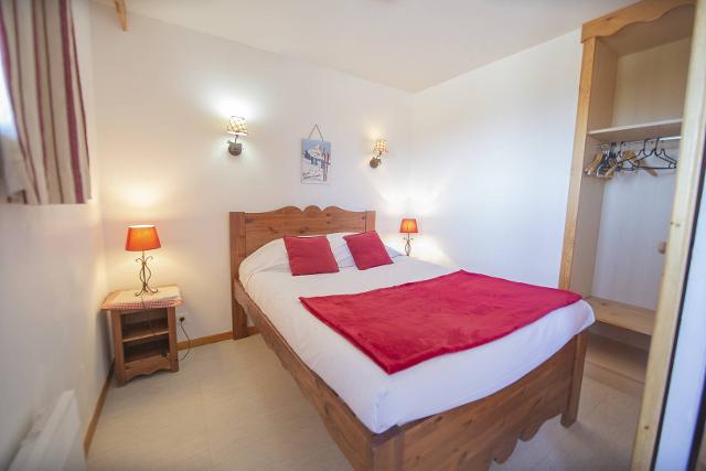 Appartment Les Mélèzes D'or MZ1205 - Les Orres