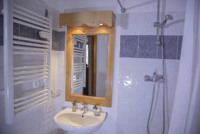 Appartment Les Mélèzes D'or MZ1205 - Les Orres