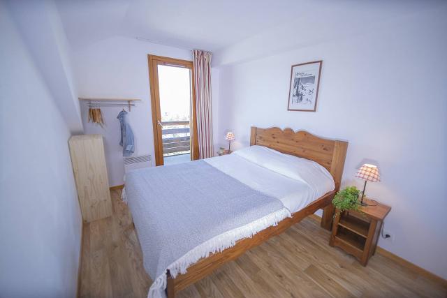 Appartment Les Mélèzes D'or MZ1205 - Les Orres