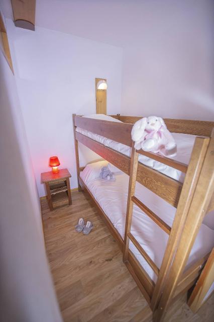 Appartment Les Mélèzes D'or MZ1205 - Les Orres