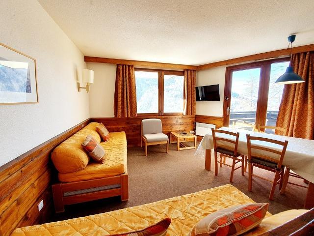 Appartment Le Belvédère B303 - Les Orres