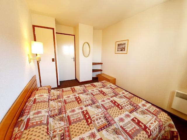 Appartment Le Belvédère B303 - Les Orres