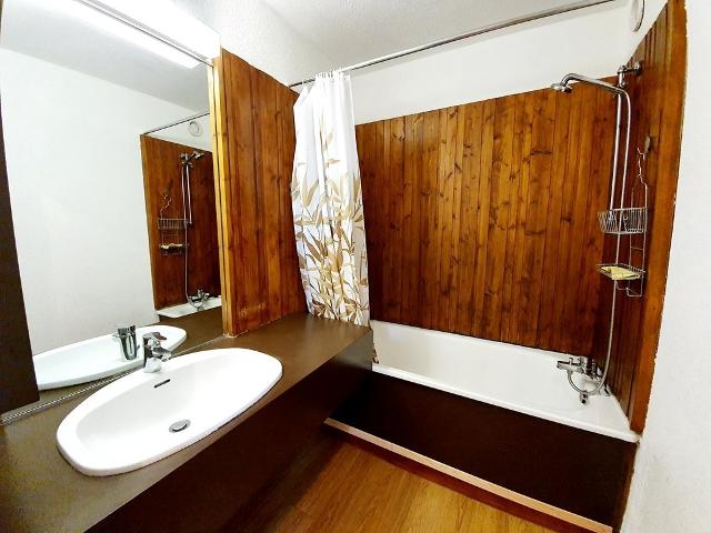 Appartment Le Belvédère B303 - Les Orres