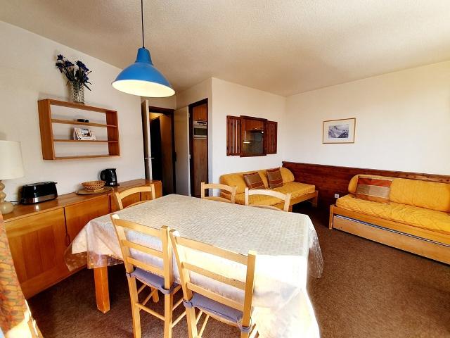 Appartment Le Belvédère B303 - Les Orres