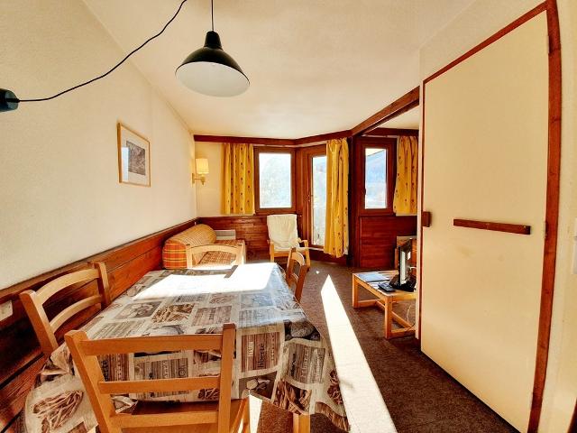 Appartment Le Belvédère B107 - Les Orres