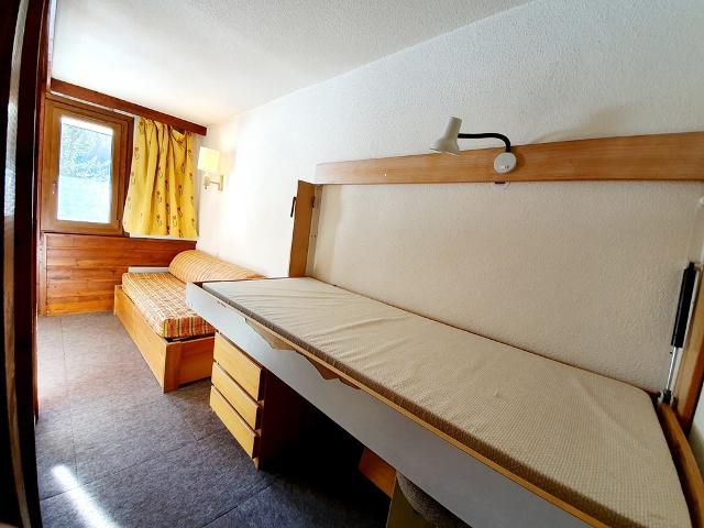 Appartment Le Belvédère B107 - Les Orres