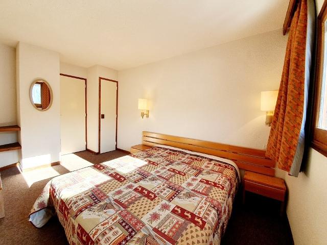 Appartment Le Belvédère B706 - Les Orres