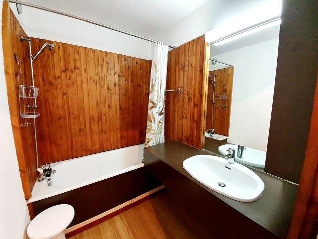 Appartment Le Belvédère B706 - Les Orres