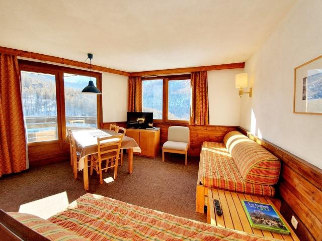 Appartment Le Belvédère B706 - Les Orres