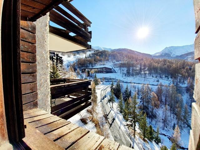 Appartment Le Belvédère B706 - Les Orres