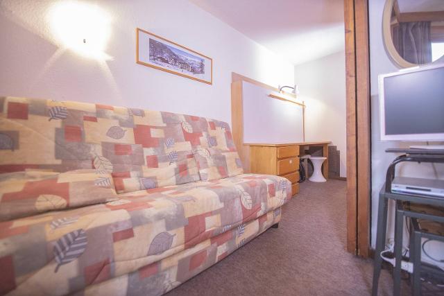 Appartment Le Belvédère B707 - Les Orres