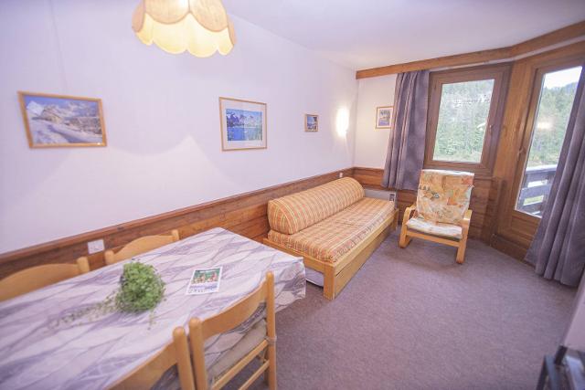 Appartment Le Belvédère B707 - Les Orres