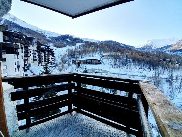 Appartment Le Belvédère B807 - Les Orres