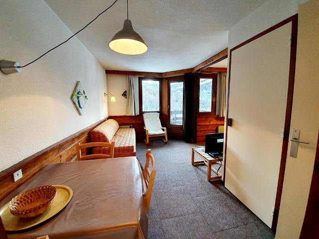 Appartment Le Belvédère B807 - Les Orres