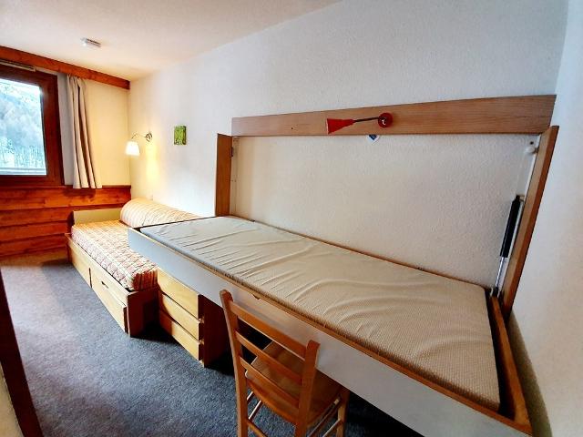 Appartment Le Belvédère B807 - Les Orres