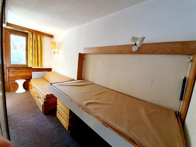 Appartment Le Belvédère B1007 - Les Orres