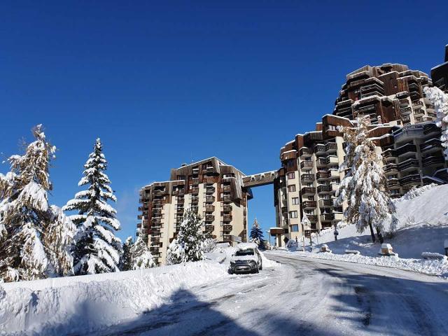 Appartment Le Belvédère B908 - Les Orres