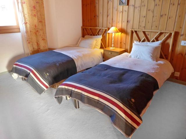 Châlet Marmousets 2 - Villars - sur - Ollons
