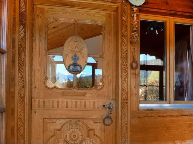Châlet Marmousets 2 - Villars - sur - Ollons
