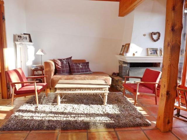 Châlet Marmousets 2 - Villars - sur - Ollons