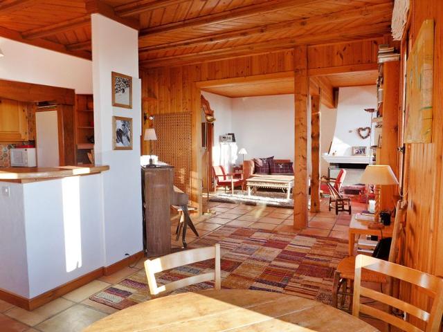 Châlet Marmousets 2 - Villars - sur - Ollons