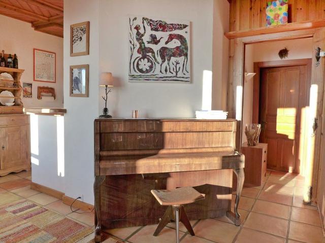 Châlet Marmousets 2 - Villars - sur - Ollons