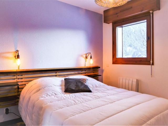 Apartment L'Espace Montagne - Chamonix Centre