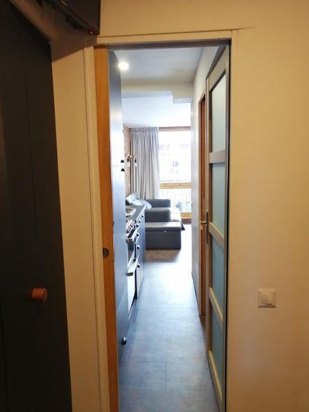 travelski home choice - Apartements LANCHETTES - Les Arcs 2000