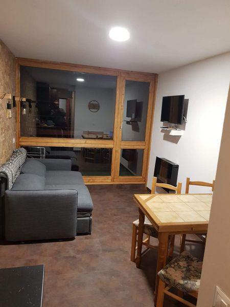 travelski home choice - Apartements LANCHETTES - Les Arcs 2000