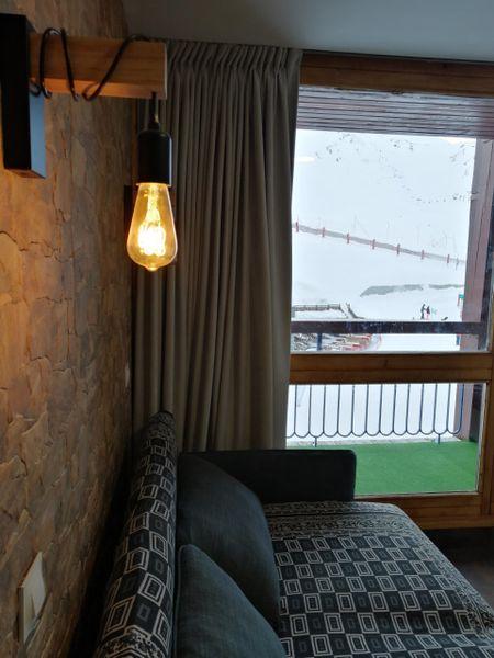 travelski home choice - Apartements LANCHETTES - Les Arcs 2000