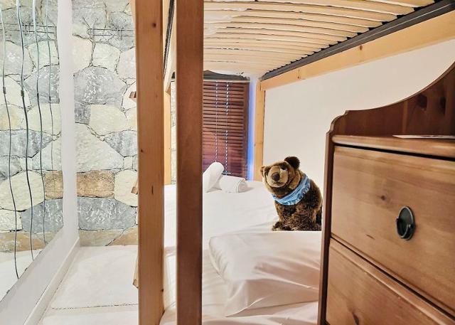 Apartements LE CAFETAN - Tignes Les Chartreux