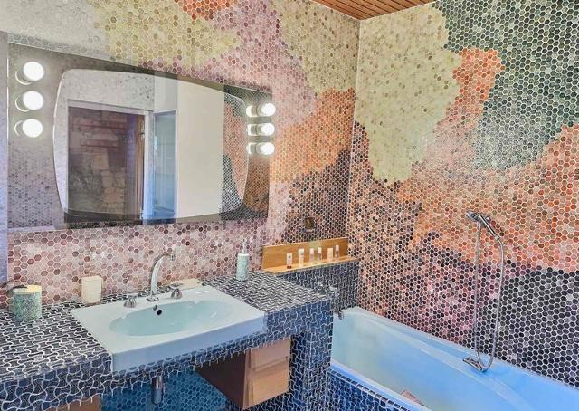 Apartements LE CAFETAN - Tignes Les Chartreux