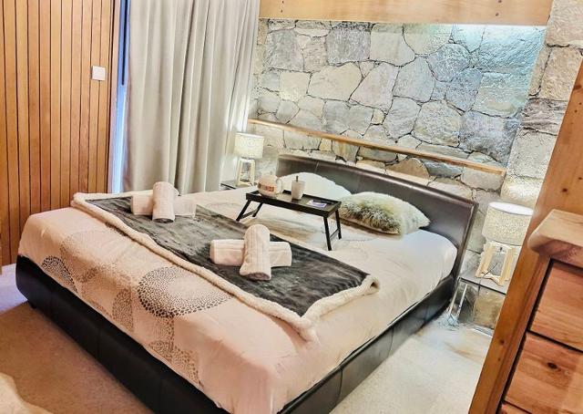 Apartements LE CAFETAN - Tignes Les Chartreux