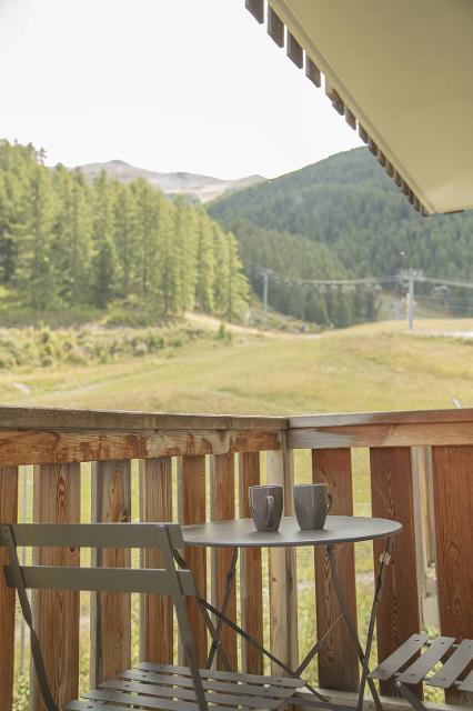 Appartment Les Monts Du Bois D'or MBB203 - Les Orres