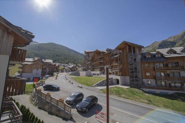 Appartment Les Mélèzes D'or MZ2201 - Les Orres