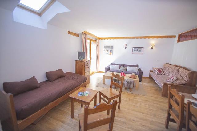 Appartment Les Mélèzes D'or MZ2201 - Les Orres