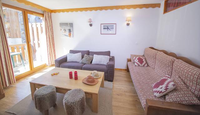 Appartment Les Mélèzes D'or MZ2201 - Les Orres